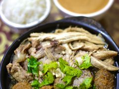 -友利砂锅居(烟台店)