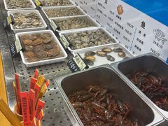 -丈母娘的饭局•新金陵菜(牛首山店)