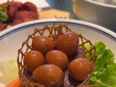 -鱼食饭稻·苏浙土菜17年老馆子(平江路店)