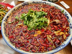 -小街47號江湖菜(四合院店)