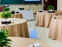 -沐春秋茶书院·茶室.茶馆.商务包房(知春路店)