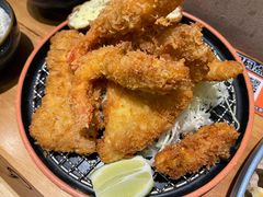 -友名Cross日式咖喱屋(江南大道中店)