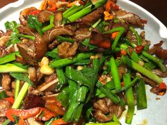 -黑土印象菜馆(三元桥店)