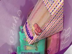 -GANSO元祖食品(锦创书城店)