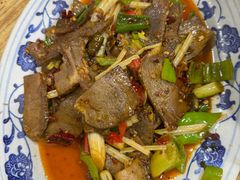 -九九牛肉馆(南山路店)