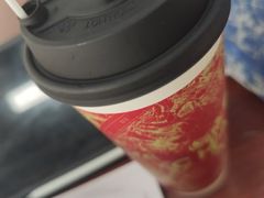 -霸王茶姬(长沙湖南大学登高路店)