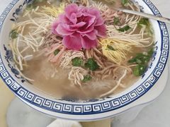 -老雒阳面馆·水席(偃师店)