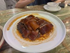 -椿记烧鹅(北门店)