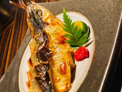 -山葵家·创意料理(万象汇店)