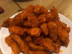 -陈傻子餐厅(世纪都会店)