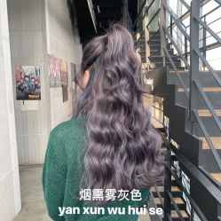 -吉米护肤造型
