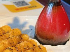 -今朝桃花醉川菜(县西巷店)