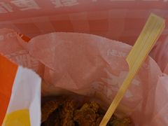 -1973继光香香鸡(金桥国际店)