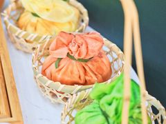 -青桔和木鱼·新中式糕点(万科天誉店)