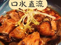 豉油碌鹅-啫神·广州地标美食(北京路店)