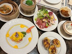 -华庭(澳门伦敦人店)