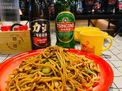 江西炒粉-江西老表·经典江西八大碗