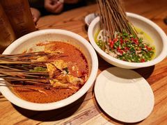 -叶婆婆钵钵鸡(解放碑店)
