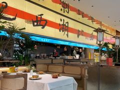 -桂满陇·手作小笼包&江南叫花鸡(中山公园店)