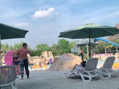 -太阳岛度假酒店