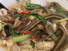 -孙家面馆(小康城店)