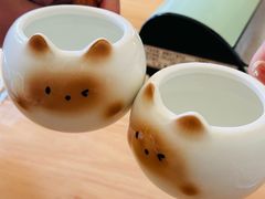 -柴の食堂·日式家庭料理·熊之肆(大学路店)