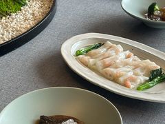 -水上明月·湖景餐厅