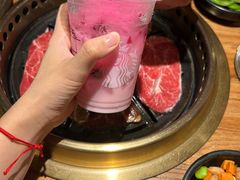 -星巴克臻选(济南万达店)