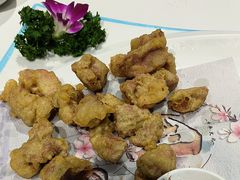 -渔码头食府·20年蓬莱老字号(登州路店)