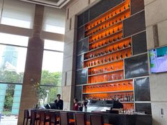 -宁波万豪酒店