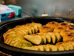-老新隆牛肉锅贴(新街口店)