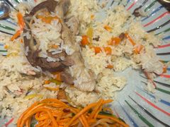 -巴依老爷新疆美食(工体旗舰店)