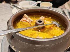-福照楼汽锅鸡·云南菜(火车站锦江店)