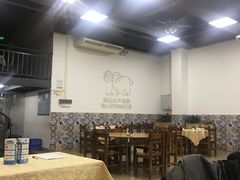 大堂-摩登有记·新派泰国菜(银钻广场店)