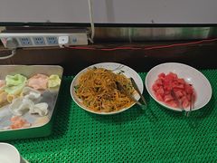 -关东小院(瀛海环宇坊店)