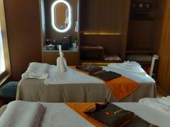 -江南足纪·影院足道·轻奢SPA(红山6979店)