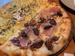 -La Strada(安福路店)