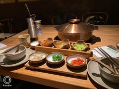 -大头椰·椰子鸡火锅(新梦店)