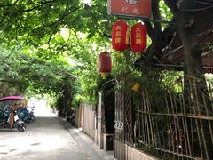 门面-化龙桥九宫格火锅(清水河店)
