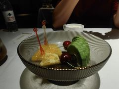 -阿五黄河大鲤鱼(纬三路店)