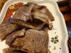 -肉魁屋·烧肉·烧鸟·酒场(高新店)