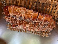 -园林美食城·本土农家菜(杨和镇店)