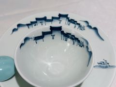 -山水一号·中餐厅