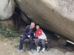 -峄山风景名胜区