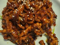 -闫府私房菜·老字号(恒隆店)