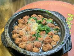 -王明古法砂锅居(开化寺店)