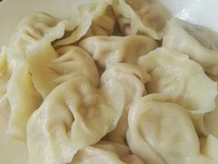 海胆水饺-海胆小馆(东北水饺·春柳店)