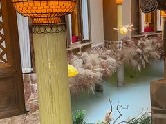 -叶叶菩提·晋福宫