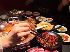 -正禾鲜·潮汕牛肉火锅(凯德天府店)