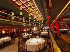 -宝轩渔府·老字号海鲜·正宗津菜(水上店)